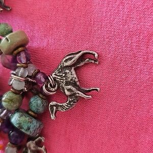 Native American bracelet